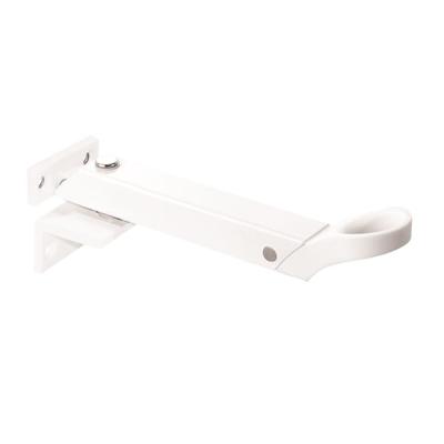 AXAflex Speciaal combi-raamuitzetter - rechts wegdraaibaar - wit gelakt - 2644-30-74