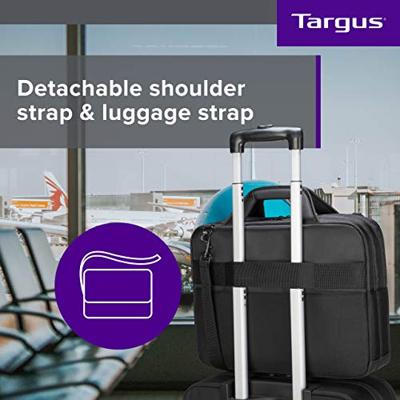 Targus CityGear 14-15.6" Topload Laptop Case laptoptas