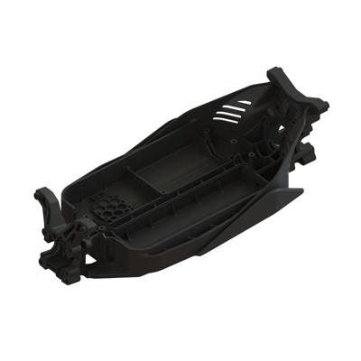 Arrma - Typhon GROM Composite Chassis 200mm (ARA320809)