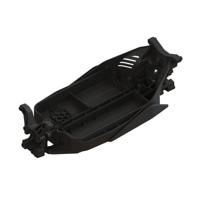 Arrma - Typhon GROM Composite Chassis 200mm (ARA320809) - thumbnail