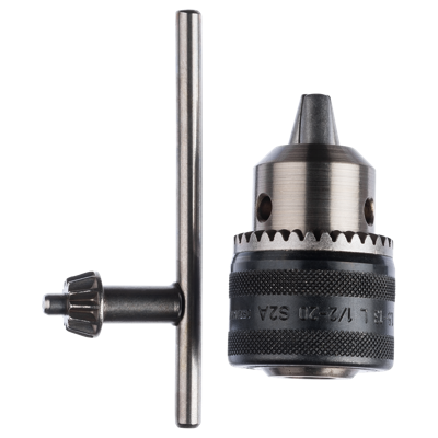 Bosch Accessoires Boorhouder 15-13 mm | 1/2"- 20 - 2609255701 Bosch Accessoires Boorhouder 15-13 mm | 1/2"- 20 - 2609255701