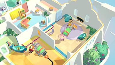 Moving Out 2 - thumbnail