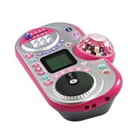 Vtech Kidi Superstar Dj Studio - thumbnail