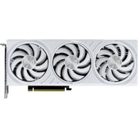 Palit GeForce RTX 5070 White OC NVIDIA 12 GB GDDR7 - thumbnail