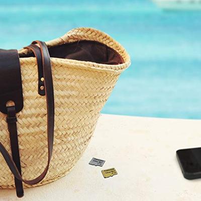 Transcend Premium 300S microSDXC-kaart 64 GB Class 10, UHS-I, UHS-Class 1 Incl. SD-adapter Transcend Premium 300S microSDXC-kaart 64 GB Class 10, UHS-I, UHS-Class 1 Incl. SD-adapter