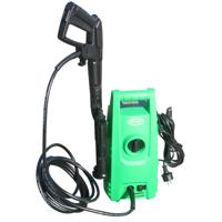 Hogedrukreiniger 1200 Watt/ 100 bar - thumbnail