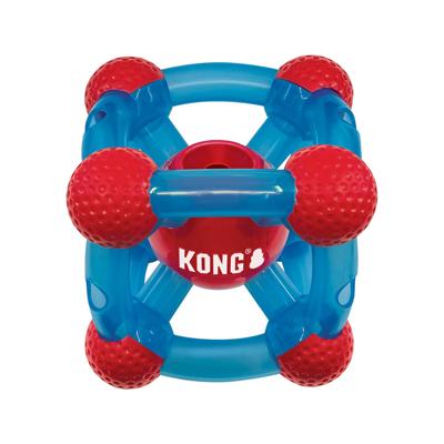 KONG REWARDS TINKER 14,5X14,5X14,5 CM