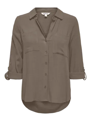 Only Asmin-Siesta Shirt
