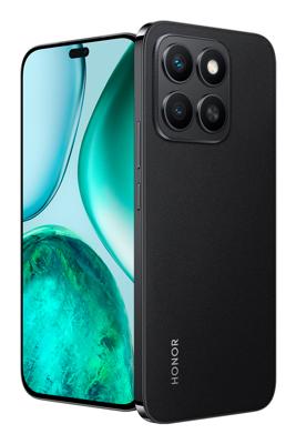 Smartphone Honor 5109BQCX 6,7" 75" QUALCOMM SNAPDRAGON 685 8 GB RAM 128 GB 256 GB Zwart - thumbnail