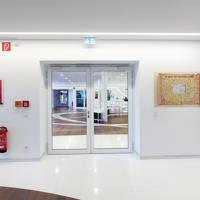 Deurdranger contur ts93g5-7 z/arm - thumbnail