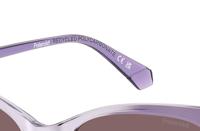 Zonnebril Dames Polaroid PLD-4179-S-55B3VKL Ø 55 mm - thumbnail