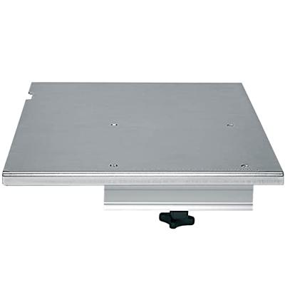 DeWalt DE3472 Verlengtafel rechts voor DW742 / DW743 / DW743N - DE3472-XJ DeWalt DE3472 Verlengtafel rechts voor DW742 / DW743 / DW743N - DE3472-XJ