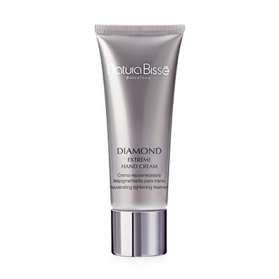 Natura Bissé Diamond Collection Extreme Hand Cream 75ml