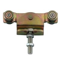 Helm hangrol dubbelparig - 491 - thumbnail