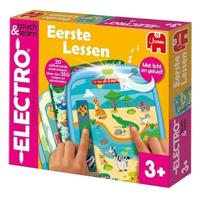 Jumbo Electro Touch & Learn Eerste Lessen - thumbnail