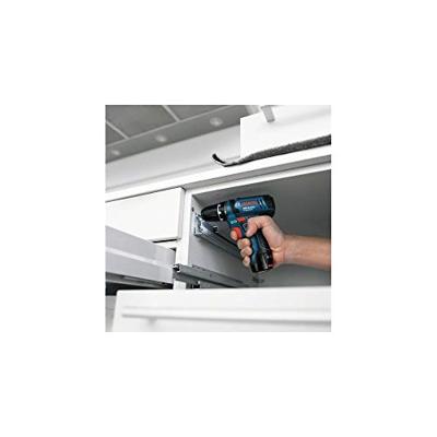 BOSCH GSB 12V-15 slagboormachine zonder lader of accu - 06019B690E