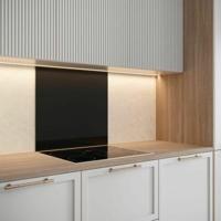 Conventionele Afzuigkap Saint-Gobain - thumbnail