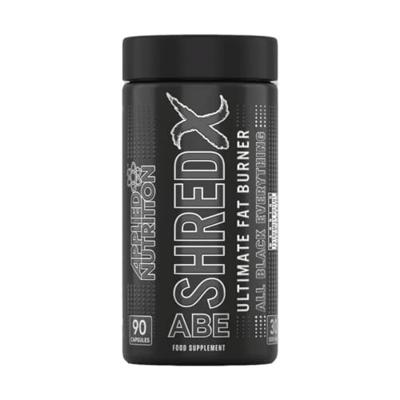Applied Nutrition Shred-X (90 caps)