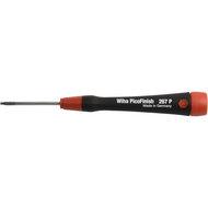 Schroevendraaier TORX PicoFinish 267P T6 x 40 Wiha - thumbnail