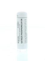 Homeoden Heel Natrium phosphoricum D6 6 Gram - thumbnail