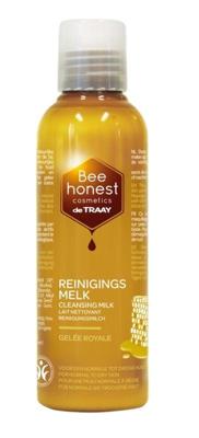 Bee Honest Gelee Royale Reinigingsmelk Bee Honest Gelee Royale Reinigingsmelk