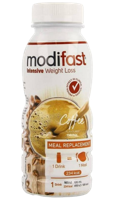 Modifast Intensive Coffee Flavoured Drink 236ml - thumbnail