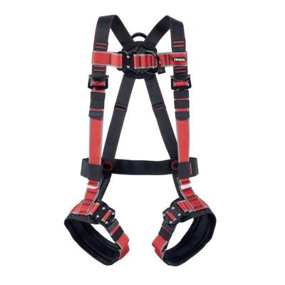 Opsial veiligheids valharnas - LX Premium 2-punts - automatic