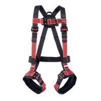 Opsial veiligheids valharnas - LX Premium 2-punts - automatic - thumbnail