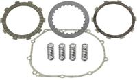 TRW koppeling super kit clutch super kit, msk206 - thumbnail