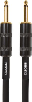 Boss BSC-5 speakerkabel 6.3 mm TS jack 1.5 meter