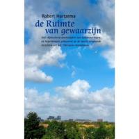 De ruimte van gewaarzijn (Paperback) - thumbnail