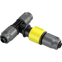Karcher T-stuk met Debietregeling 2 stuks - 2.645-231.0 - thumbnail