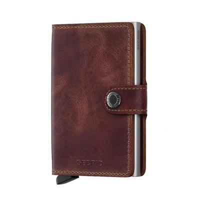 Secrid Accessoire MV-Brown