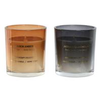 Geurkaars Home ESPRIT Jasmijn Modern (2 Stuks) - thumbnail