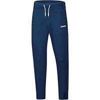 JAKO 8465 Joggingbroek Base - Marine - S - thumbnail