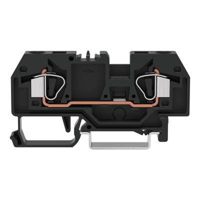 WAGO 282-905 Doorgangsklem 50 stuk(s)