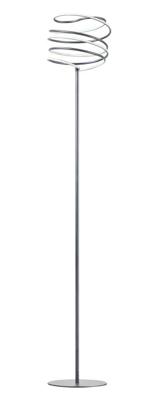 ETH Design vloerlampSlinger zwart - 05-VL8070-0