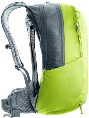 Deuter race air 14+3 - bike backpack