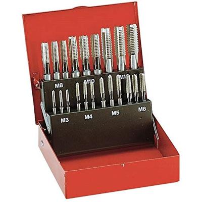 Facom sets tappen m3 - m12 - 227.J1