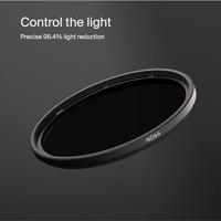 Urth 77mm ND64 (6 Stop) Lens Filter (Plus+) - thumbnail