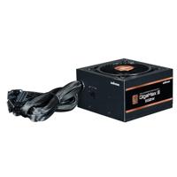 Zalman GigaMax III power supply unit 650 W ATX Zwart - thumbnail