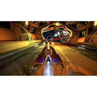 WipEout Omega Collection - thumbnail
