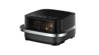 Severin FR 2464 Airfryer 4 l 2100 W Timerfunctie Zwart - thumbnail