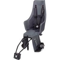 Maxi Exclusive Plus Urban Grey achterzitje inclusief 1 punt frame bevestiging - thumbnail