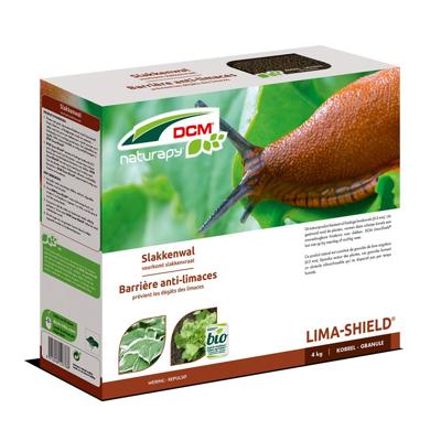 Lima-Shield 4 kg - Slakkenwal DCM - Dcm Lima-Shield 4 kg - Slakkenwal DCM - Dcm