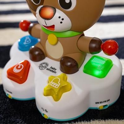 Muziekspeelgoed Baby Einstein Ocean Ocean