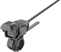 INTERPHONE usb-stopcontact sockets usb c - thumbnail