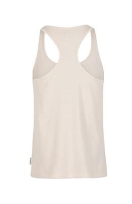 Oneill Essentials Racer Back Dames Hemd Peach Whip L