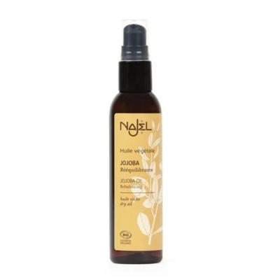 Huidverzorging Jojoba Olie Biologisch