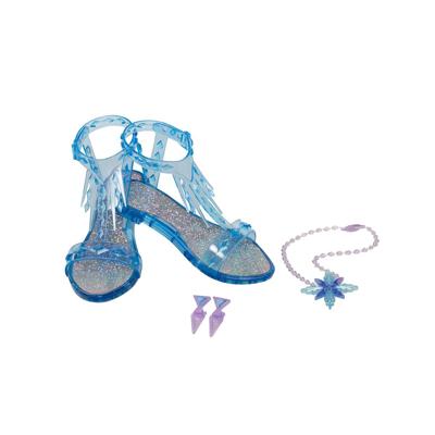 Disney Frozen Accessoires Set Elsa